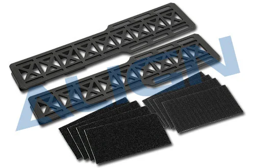 (image for) 600PRO Battery Mount