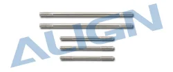 （画像用） 600EFL PROリンケージロッドセット
