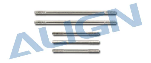 （画像用） 600EFL PROリンケージロッドセット