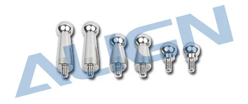 （画像用） サーボリンケージボールＡＳＳＹ