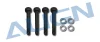 (image for) M3 socket collar screw
