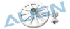 (image for) 700E 104T M1 Helical Autorotation Tail Drive Gear Set
