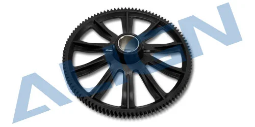 (image for) 104T M1 Autorotation tail drive gear set