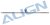 (image for) 700N DFC Carbon Tail Control Rod Assembly