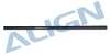（画像用） T700Nカーボンテールブーム（艶消）