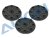 (image for) H servo horn set T-REX 600/700