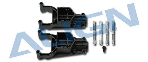 （画像用） テールブームマウント