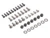 Zenmuse H3-2D Spare Part 18 Screws package (画像用) Zenmuse H3-2D Spare Part 18 Screws package