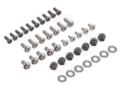 （画像用） Zenmuse H3-2D Spare Part 18 Screws package