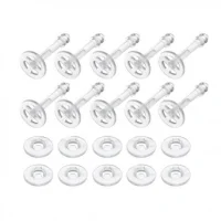 (image for) Zenmuse H3-3D Damping Unit Securing Kits PART40