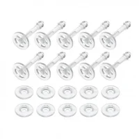 （画像用） H3-3D　No40 ダンピングユニット脱落防止プラストッパーKIT