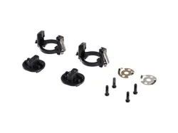 （画像用） Inspire 2 NO.10 1550T クイック リリース プロペラ 取付キット