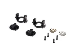 （画像用） Inspire 2 NO.10 1550T クイック リリース プロペラ 取付キット