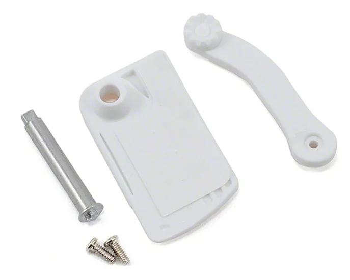 （画像用） Phantom P330 Part 24 - Gimbal Pitch Lever