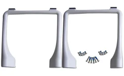 （画像用） DJI Phantom P330 Part 10 - Landing Gear