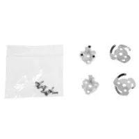 （画像用） Phantom4 No51 プロペラマウンティングプレート　（CW & CCW）