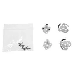 （画像用） Phantom4 No51 プロペラマウンティングプレート　（CW & CCW）