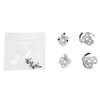 （画像用） Phantom4 No51 プロペラマウンティングプレート　（CW & CCW）