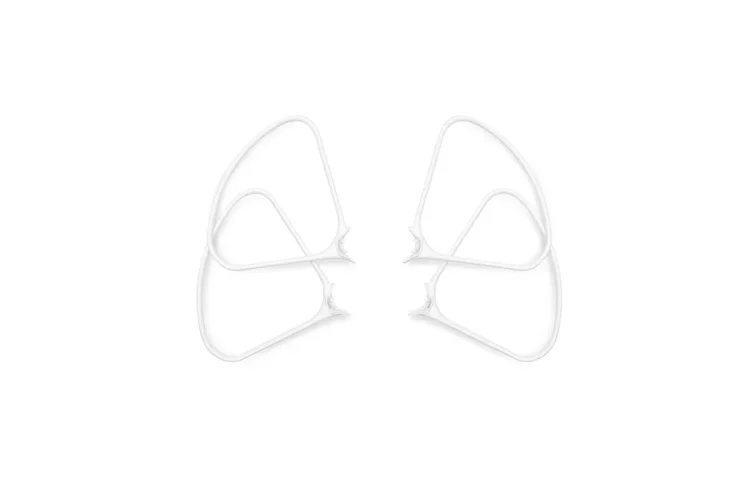 （画像用） Phantom 4シリーズ プロペラガード