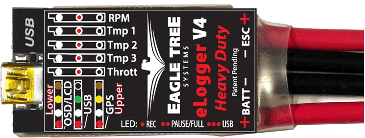 （画像用） eLoggerTM V4 150A（イーロガー）
