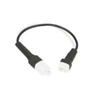 （画像用） mCP-X 1sバッテリーコネクターアダプター