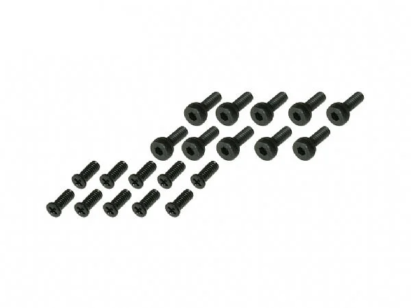 （画像用） M2 ねじセット