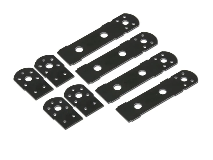 （画像用） モーターマウントエクステンション（330X用）