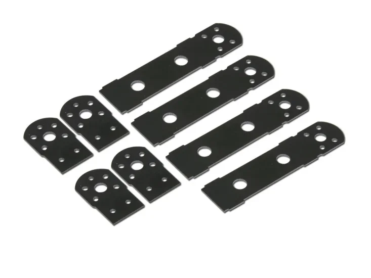 （画像用） モーターマウントエクステンション（330X用）