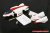 (image for) 330-FX Painted FRP Canopy (for 330X)