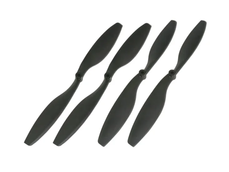 （画像用） 10"ペラー（10Aと10B）