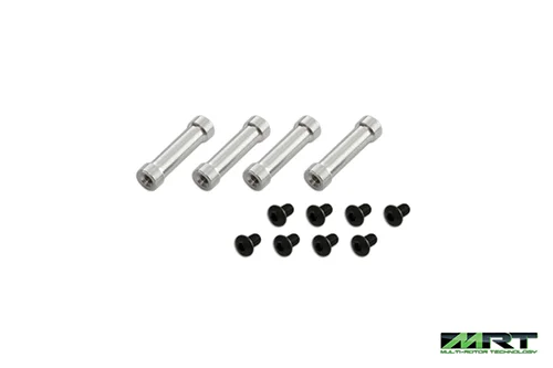 (image for) 540H Canopy Post (23.5mm)