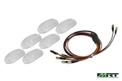 （画像用） 540H LED セット