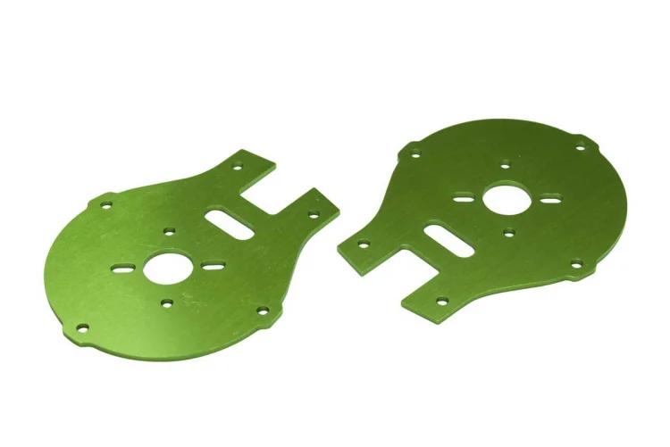 （画像用） 840H-CNCモーターマウント（トランスフォマー）