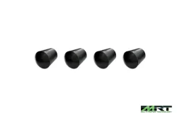 （画像用） Multi-Rotor スキッドラーバー（黒）