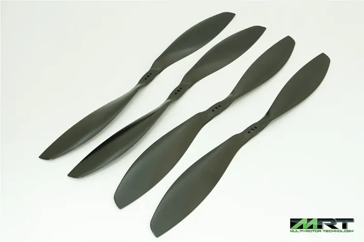 （画像用） 15インッチズプロペラーセット（15Aと15B）