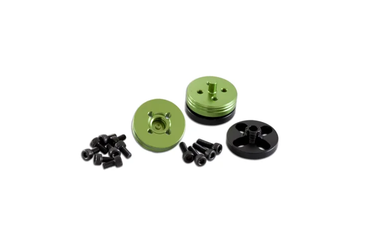 （画像用） クウィックマウント