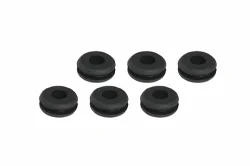 (image for) Rubber Grommets x 6pcs