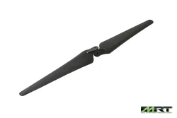 （画像用） 15インチースカーボン折ペラー（CW時計回り）