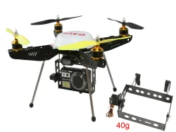 （画像用） 330-X用カメラマウント