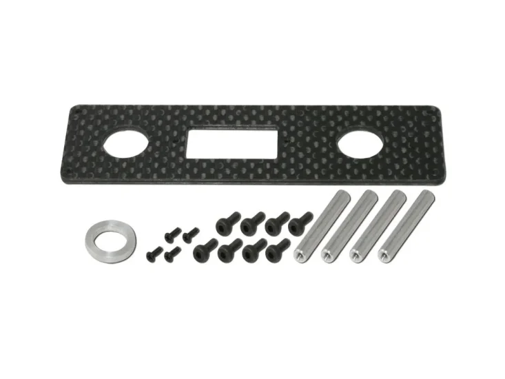 （画像用） Z-Axisサーボマウント