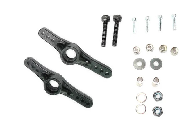 （画像用） FZ-V ミキシングアーム