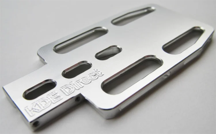 （画像用） 金属バッテリーマオウント（TREX 250）