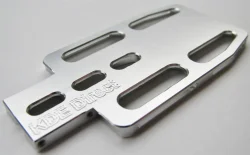 （画像用） 金属バッテリーマオウント（TREX 250）