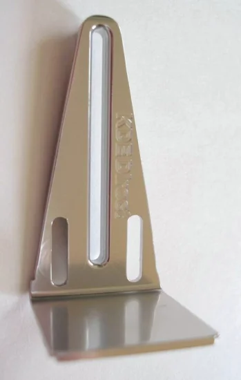 （画像用） 金属アンチローテーションブラケット（TREX 450 Pro）