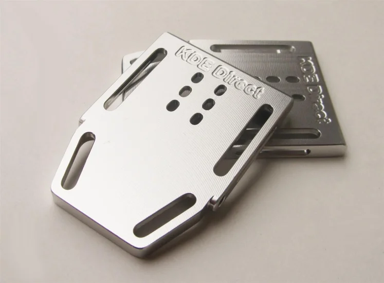 (image for) Gyro Mount Upgrade (T-REX 500E PRO)