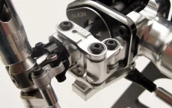 （画像用） テールコントロルアップグレードV2 （TREX 700/800）