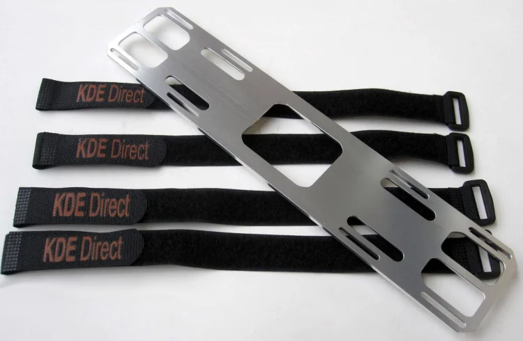 (image for) Battery Tray Upgrade (For T700E)