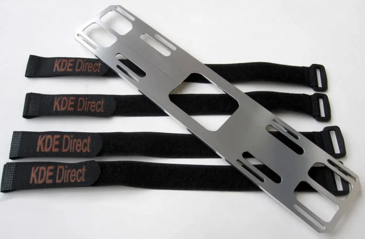 （画像用） バッテリートレイーアップグレード（T700E用）