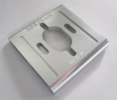 （画像用） モーターマウントアップグレード（NEUモター用）