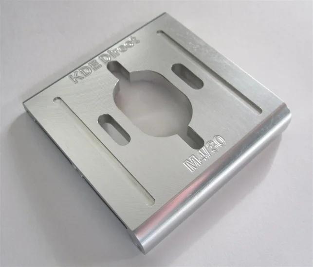 （画像用） モーターマウントアップグレード（NEUモター用）